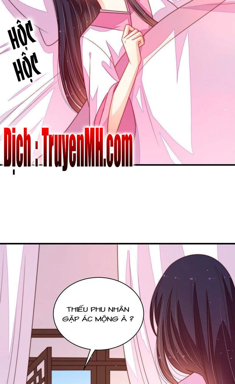 đọc truyện Ngày Nào Thiếu Soái Cũng Ghen Chương 293 ảnh 6 tại Thiên Thai Truyện