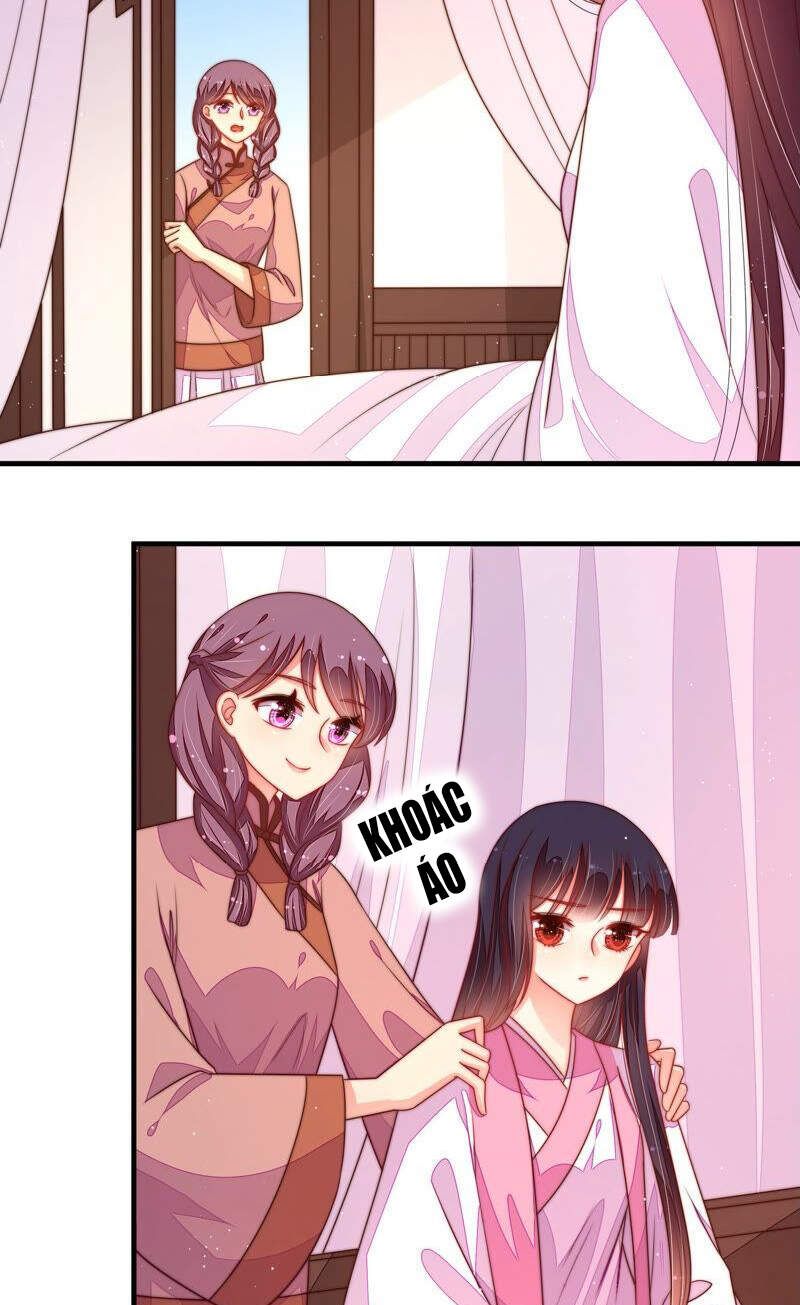 đọc truyện Ngày Nào Thiếu Soái Cũng Ghen Chương 293 ảnh 7 tại Thiên Thai Truyện