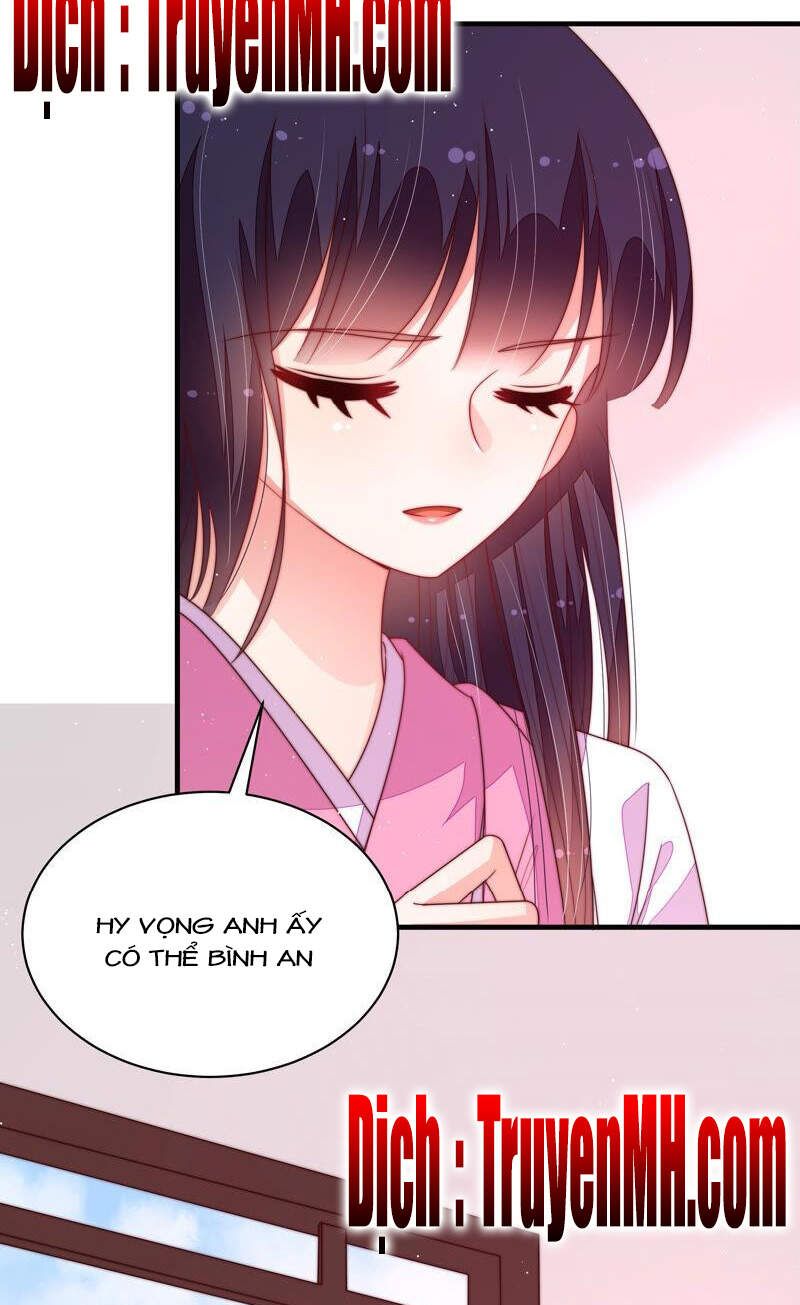 đọc truyện Ngày Nào Thiếu Soái Cũng Ghen Chương 293 ảnh 9 tại Thiên Thai Truyện