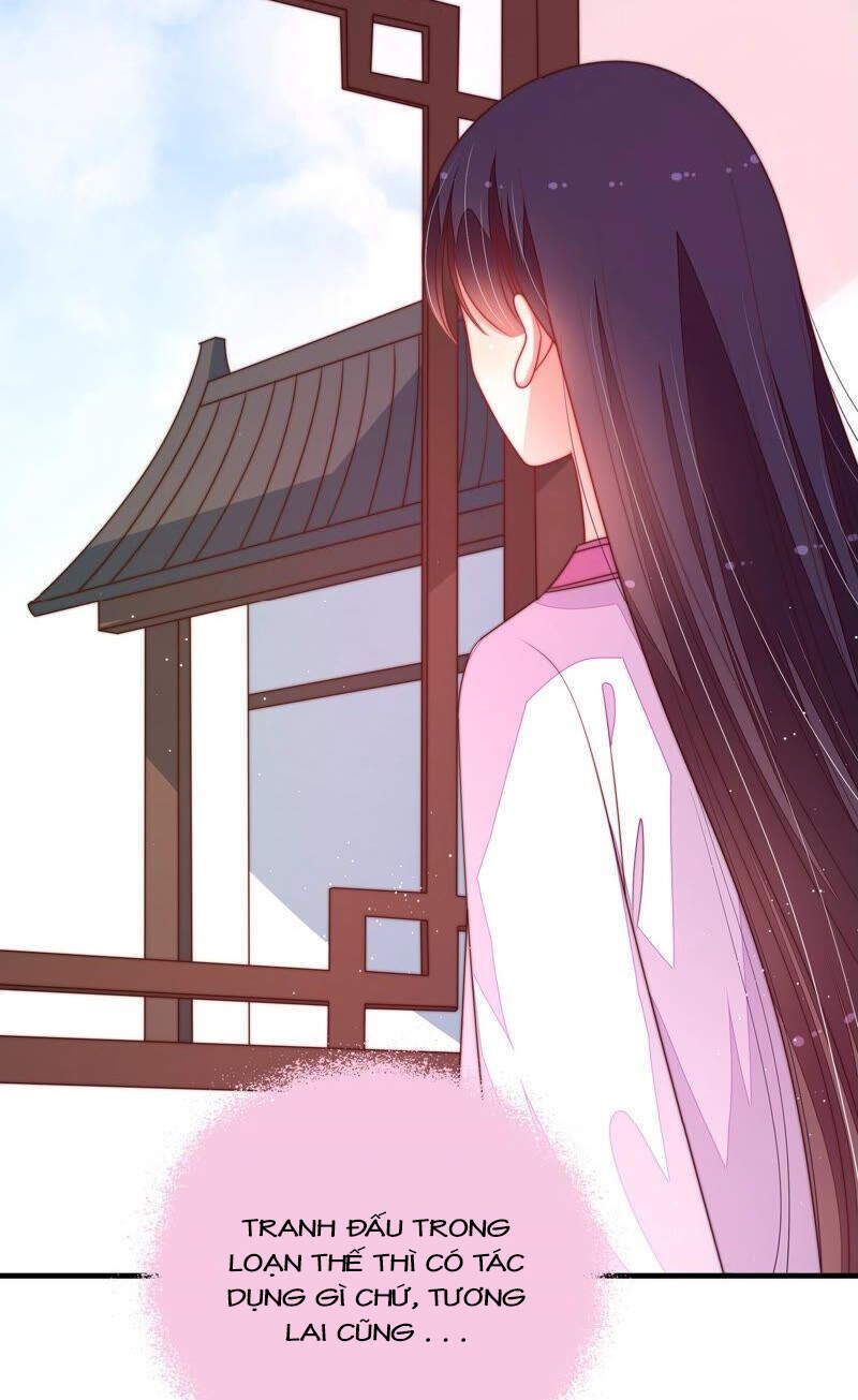 đọc truyện Ngày Nào Thiếu Soái Cũng Ghen Chương 293 ảnh 10 tại Thiên Thai Truyện