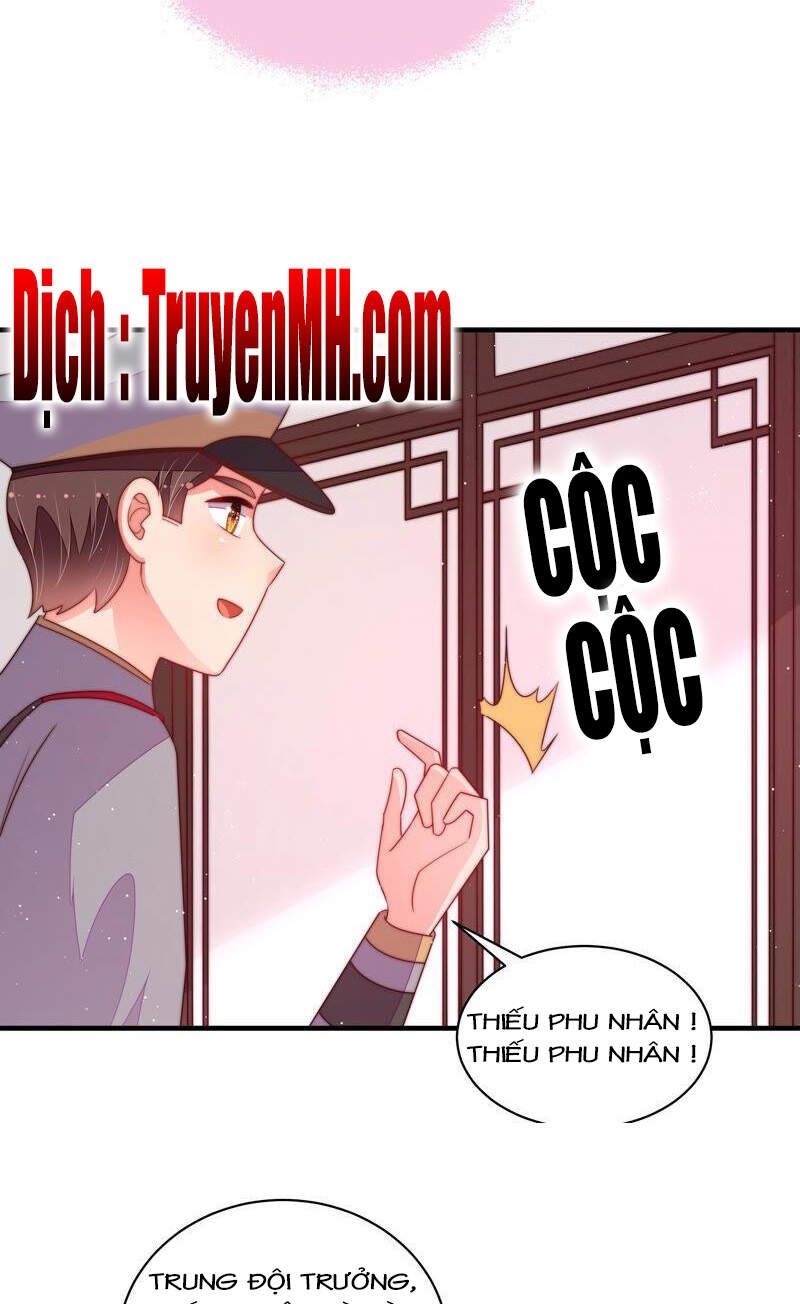 đọc truyện Ngày Nào Thiếu Soái Cũng Ghen Chương 293 ảnh 11 tại Thiên Thai Truyện