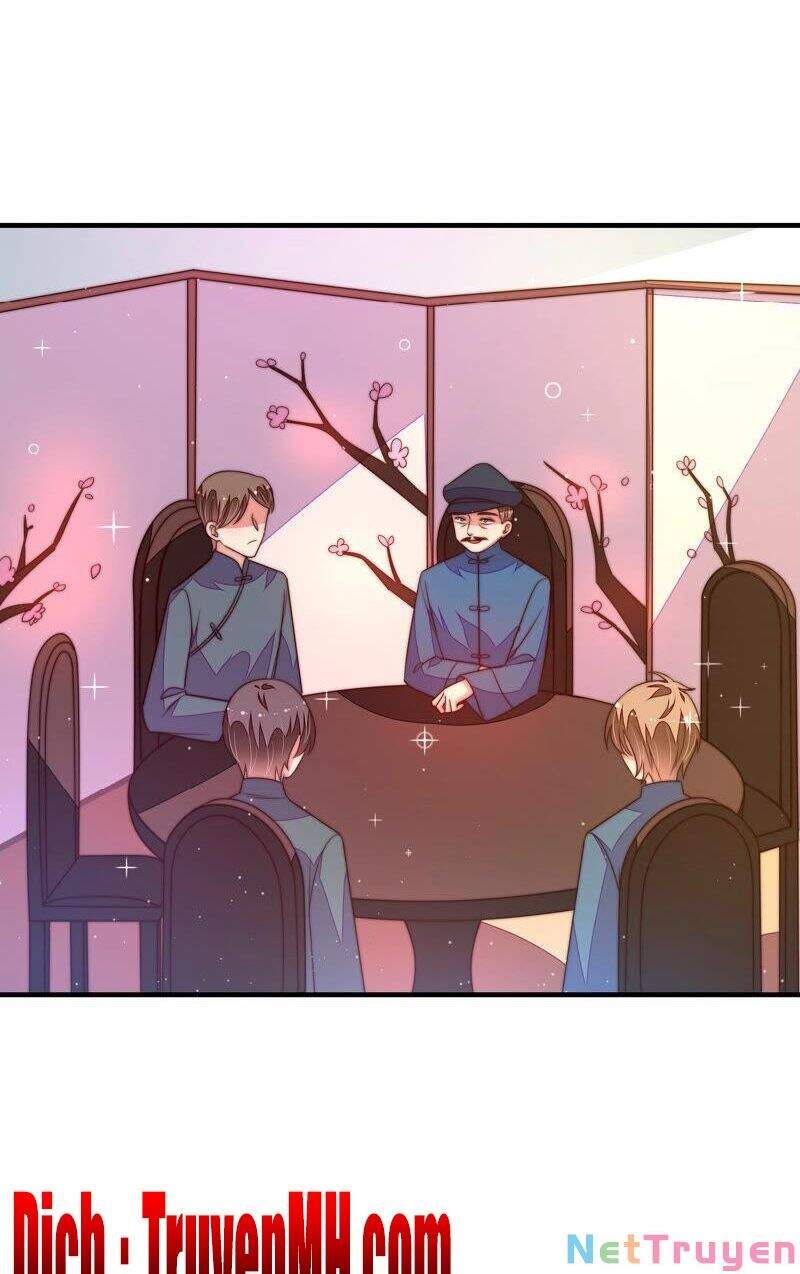 đọc truyện Ngày Nào Thiếu Soái Cũng Ghen Chương 294 ảnh 12 tại Thiên Thai Truyện