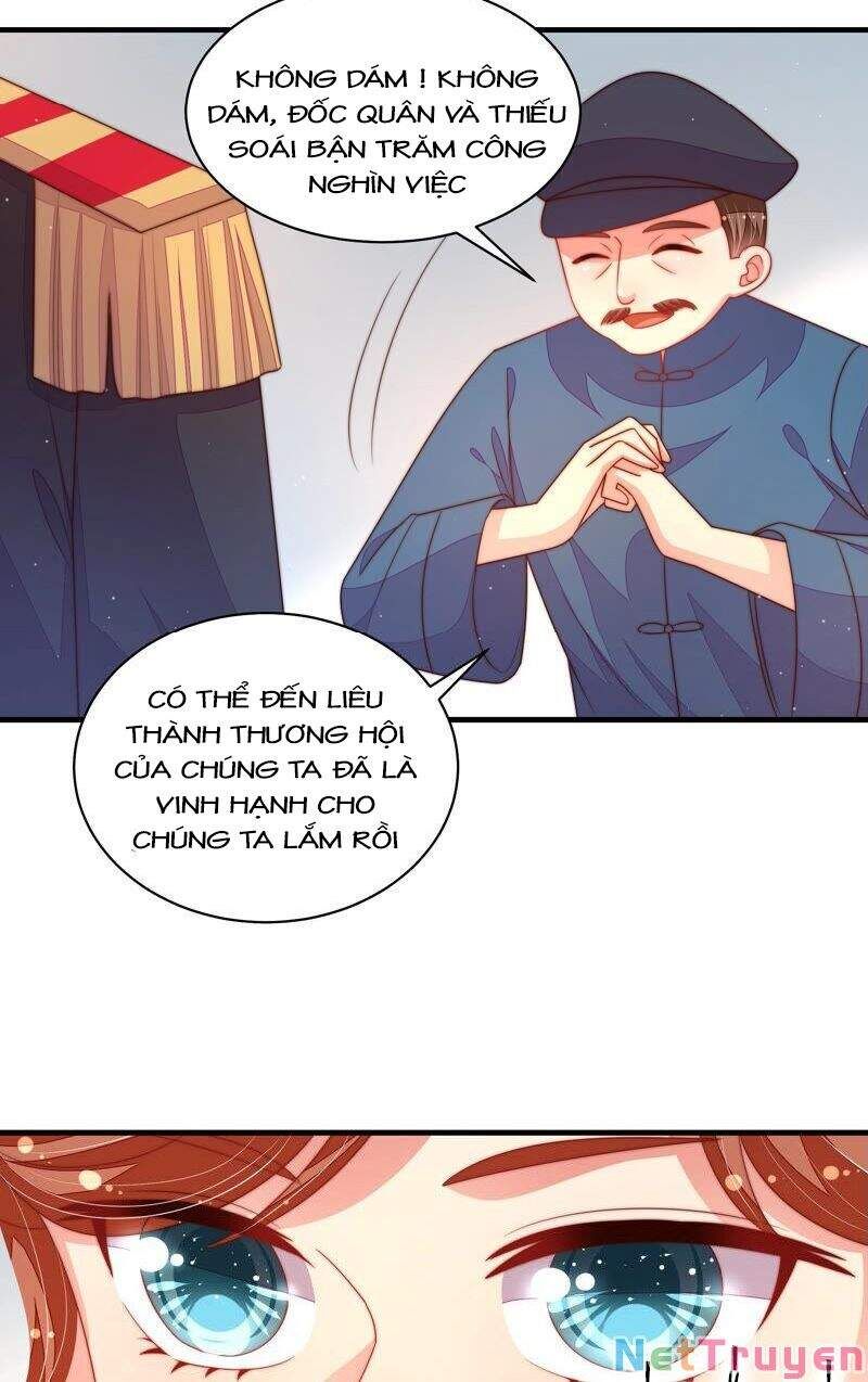 đọc truyện Ngày Nào Thiếu Soái Cũng Ghen Chương 294 ảnh 14 tại Thiên Thai Truyện