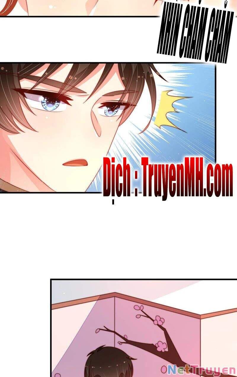 đọc truyện Ngày Nào Thiếu Soái Cũng Ghen Chương 294 ảnh 15 tại Thiên Thai Truyện