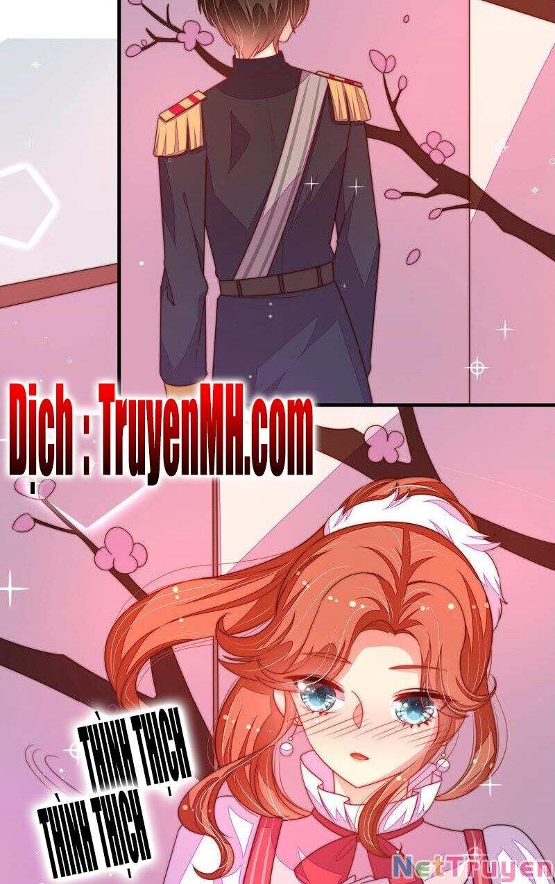 đọc truyện Ngày Nào Thiếu Soái Cũng Ghen Chương 294 ảnh 16 tại Thiên Thai Truyện