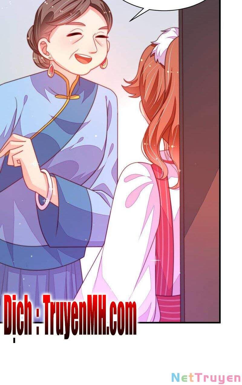 đọc truyện Ngày Nào Thiếu Soái Cũng Ghen Chương 294 ảnh 18 tại Thiên Thai Truyện