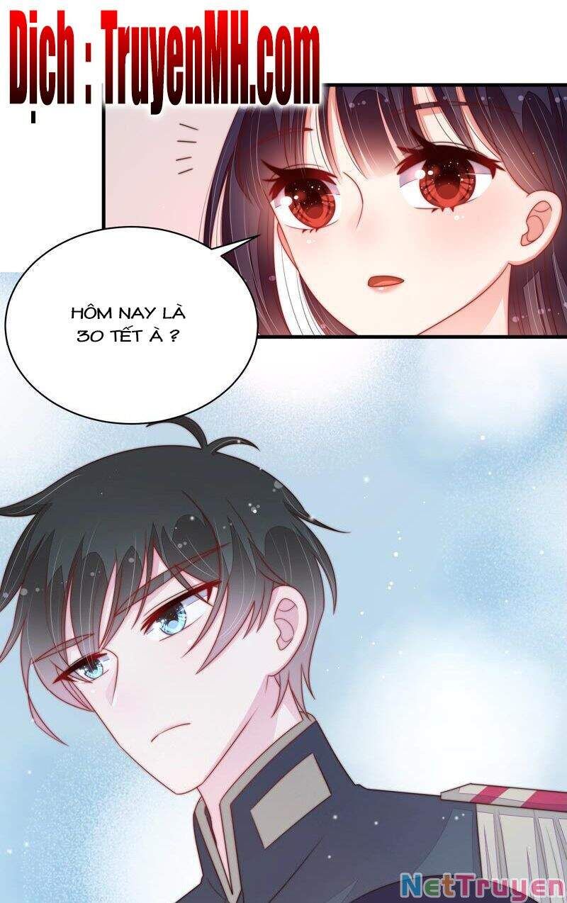 đọc truyện Ngày Nào Thiếu Soái Cũng Ghen Chương 294 ảnh 4 tại Thiên Thai Truyện