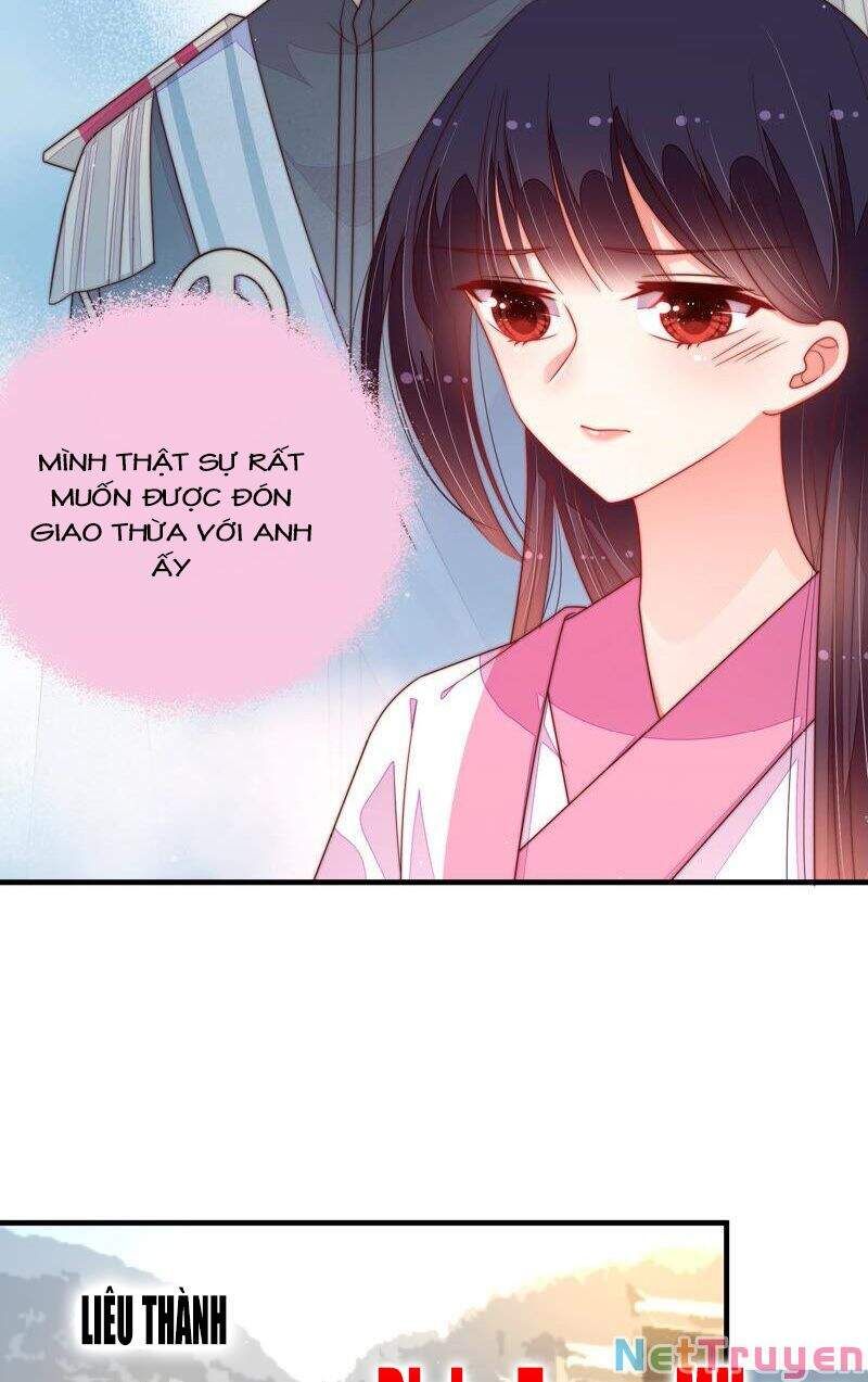 đọc truyện Ngày Nào Thiếu Soái Cũng Ghen Chương 294 ảnh 5 tại Thiên Thai Truyện