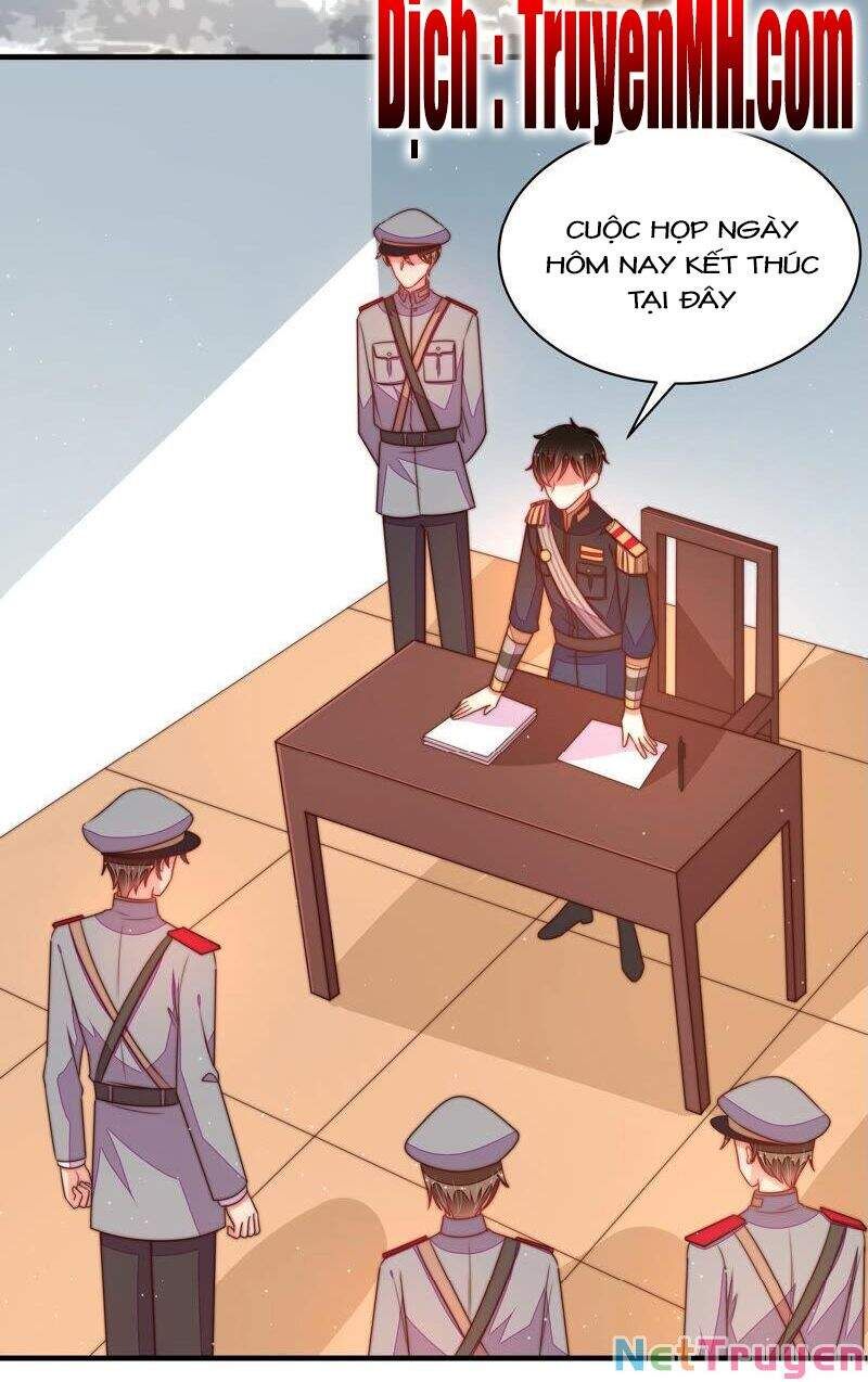 đọc truyện Ngày Nào Thiếu Soái Cũng Ghen Chương 294 ảnh 6 tại Thiên Thai Truyện