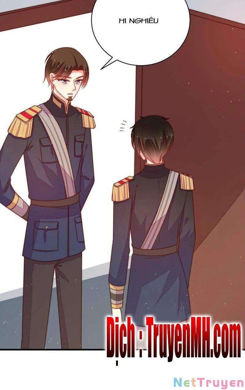 đọc truyện Ngày Nào Thiếu Soái Cũng Ghen Chương 294 ảnh 9 tại Thiên Thai Truyện