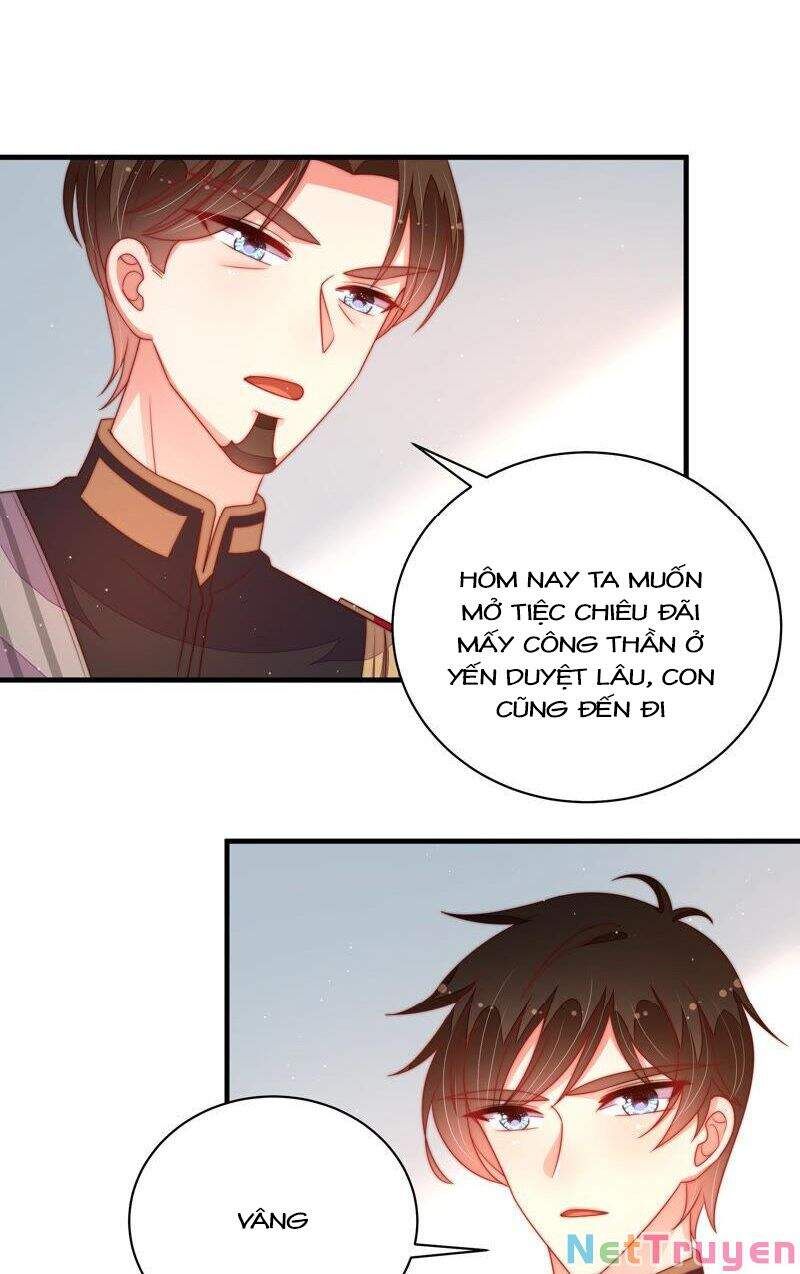 đọc truyện Ngày Nào Thiếu Soái Cũng Ghen Chương 294 ảnh 10 tại Thiên Thai Truyện