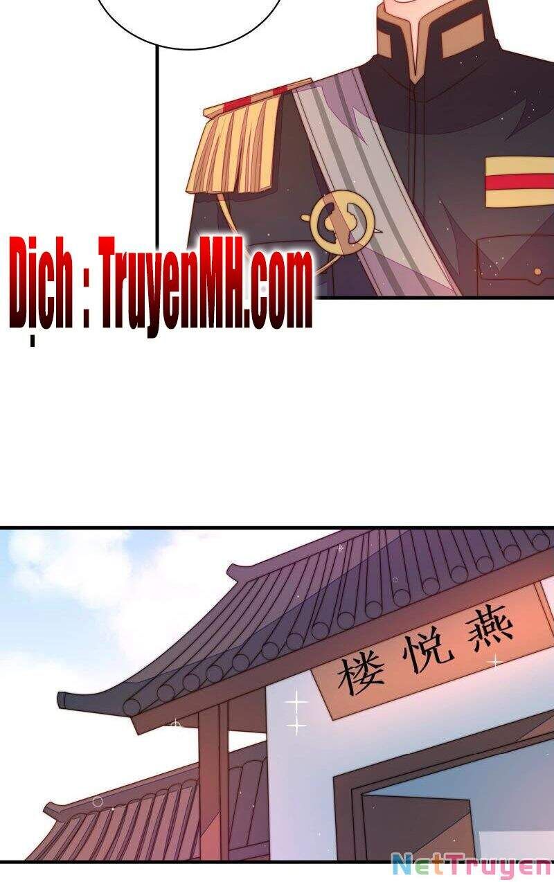 đọc truyện Ngày Nào Thiếu Soái Cũng Ghen Chương 294 ảnh 11 tại Thiên Thai Truyện