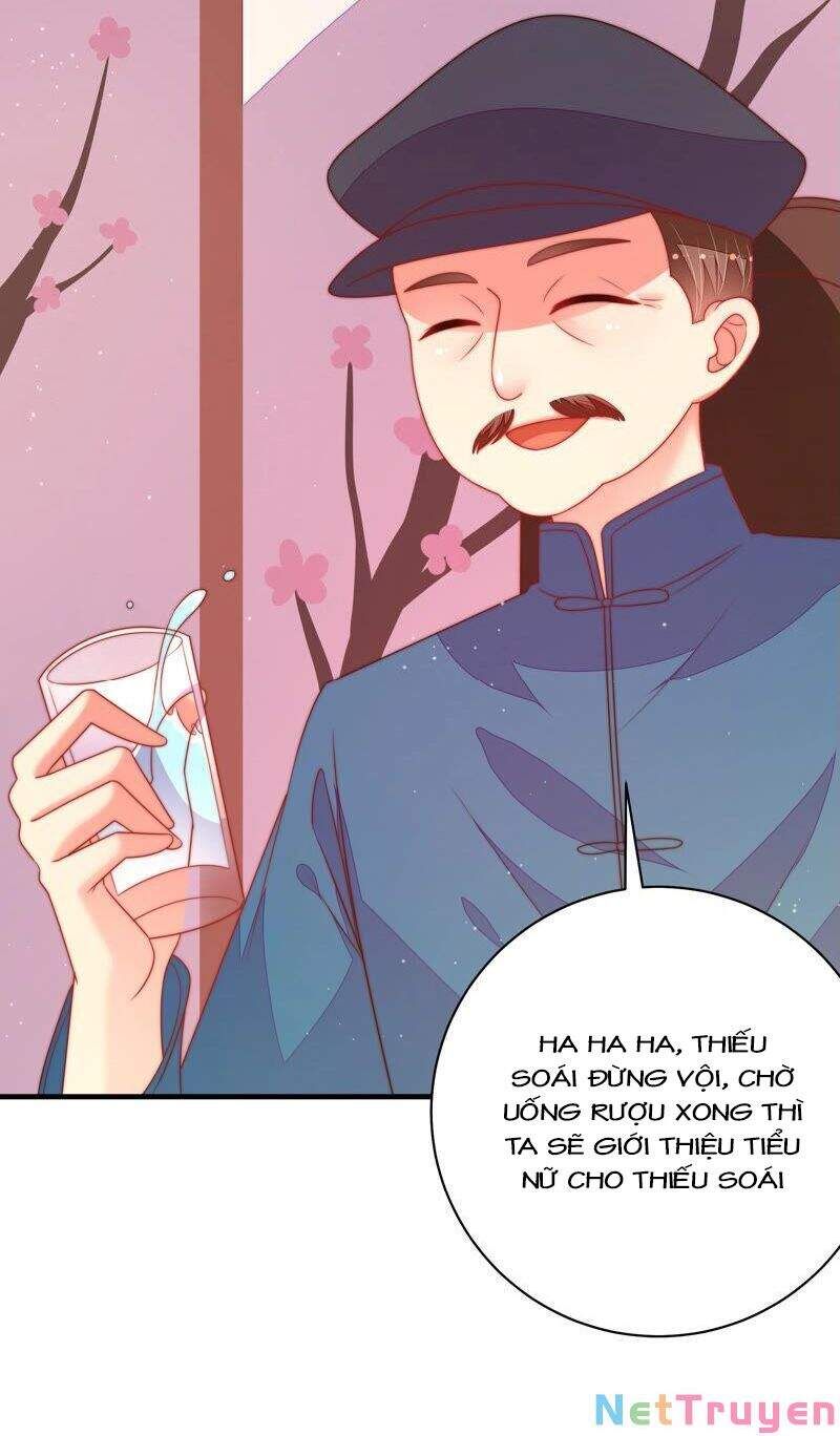 đọc truyện Ngày Nào Thiếu Soái Cũng Ghen Chương 295 ảnh 15 tại Thiên Thai Truyện