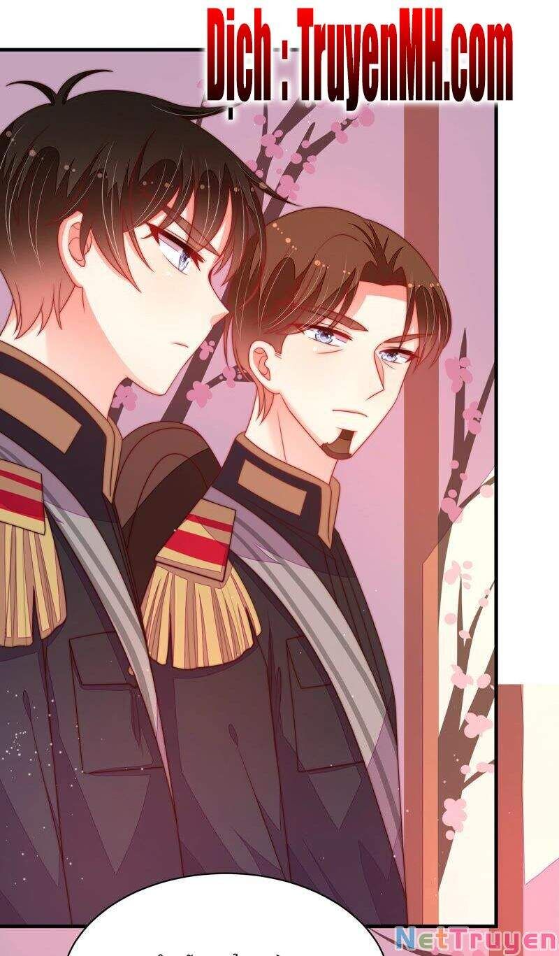 đọc truyện Ngày Nào Thiếu Soái Cũng Ghen Chương 295 ảnh 16 tại Thiên Thai Truyện