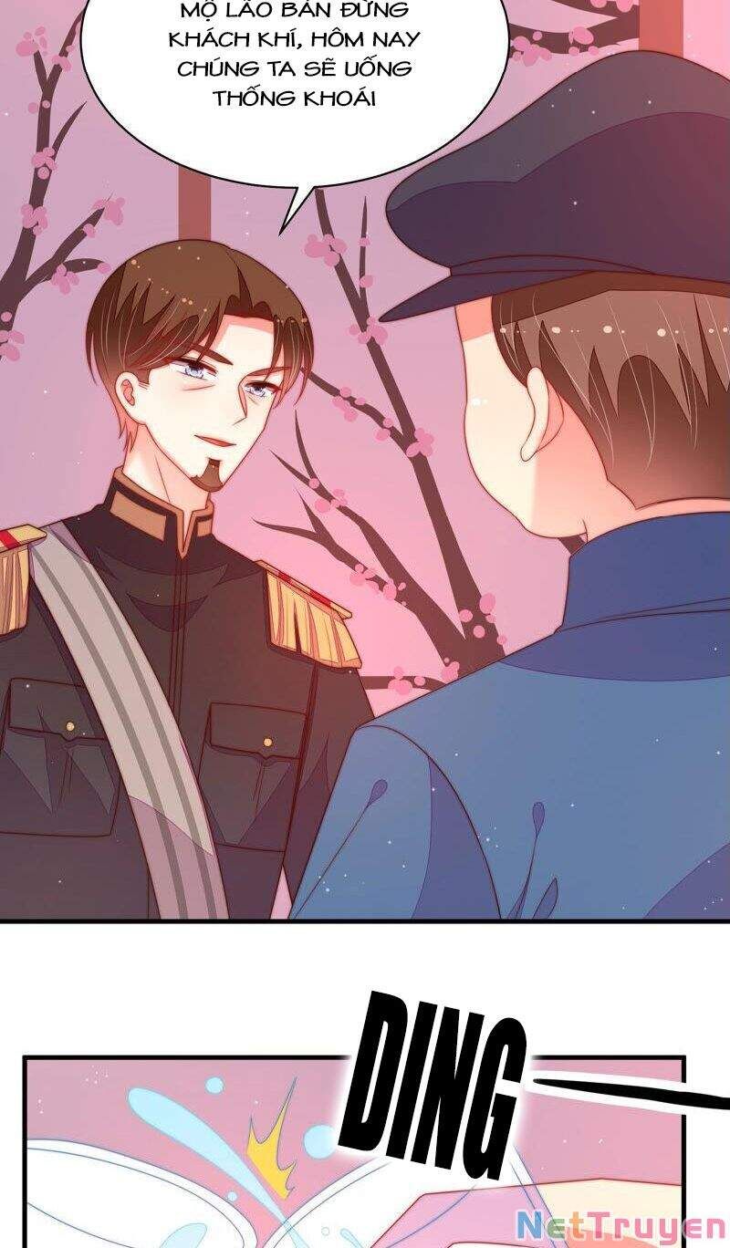 đọc truyện Ngày Nào Thiếu Soái Cũng Ghen Chương 295 ảnh 17 tại Thiên Thai Truyện