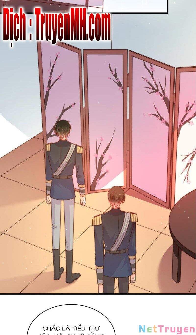 đọc truyện Ngày Nào Thiếu Soái Cũng Ghen Chương 295 ảnh 5 tại Thiên Thai Truyện