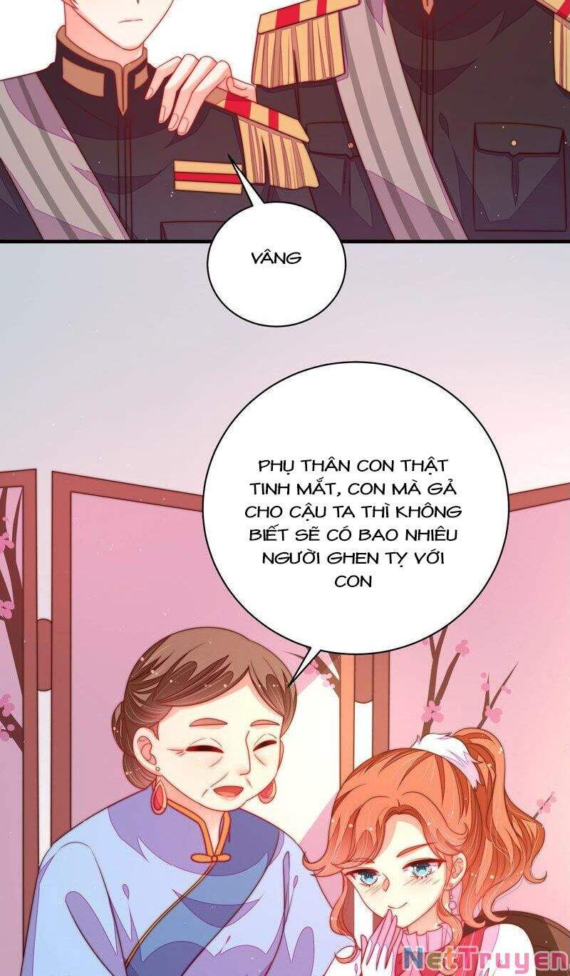 đọc truyện Ngày Nào Thiếu Soái Cũng Ghen Chương 295 ảnh 7 tại Thiên Thai Truyện