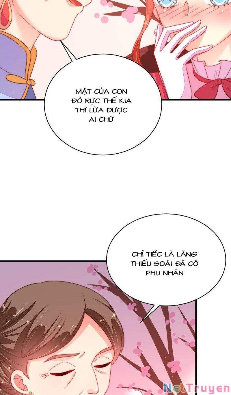 đọc truyện Ngày Nào Thiếu Soái Cũng Ghen Chương 295 ảnh 9 tại Thiên Thai Truyện