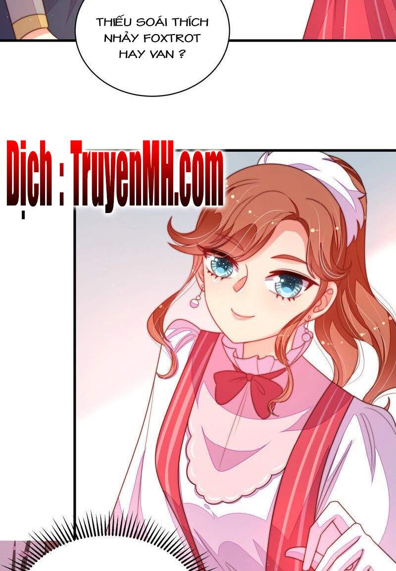 đọc truyện Ngày Nào Thiếu Soái Cũng Ghen Chương 296 ảnh 12 tại Thiên Thai Truyện