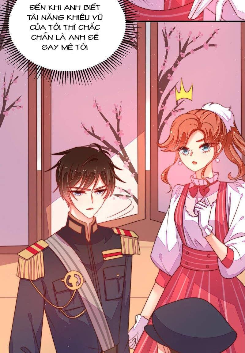 đọc truyện Ngày Nào Thiếu Soái Cũng Ghen Chương 296 ảnh 13 tại Thiên Thai Truyện