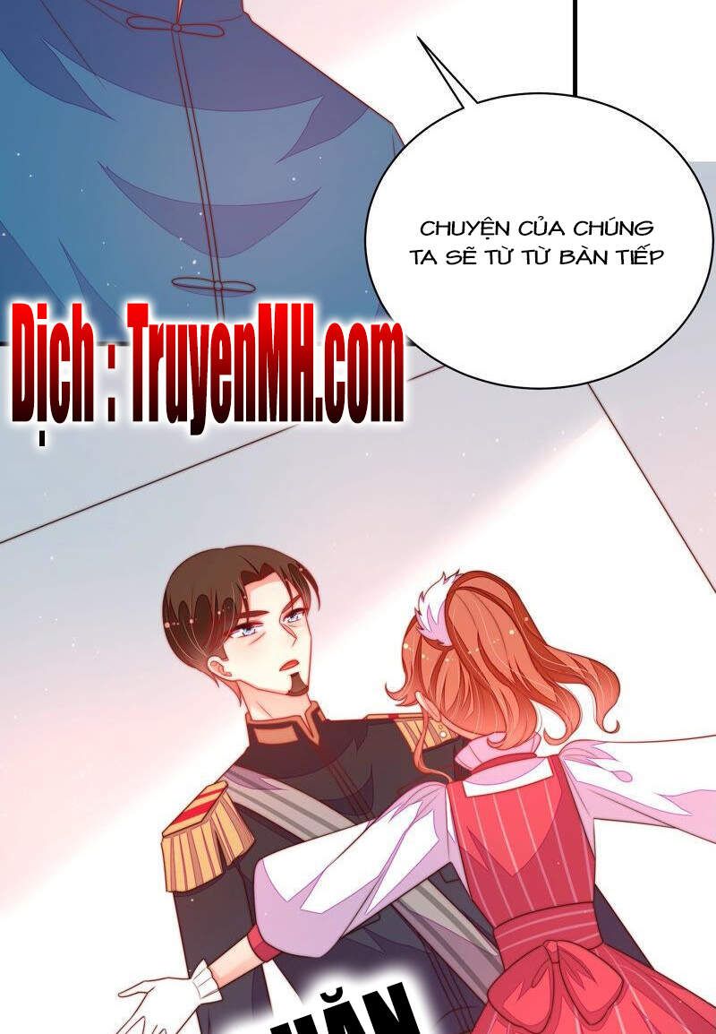 đọc truyện Ngày Nào Thiếu Soái Cũng Ghen Chương 296 ảnh 16 tại Thiên Thai Truyện