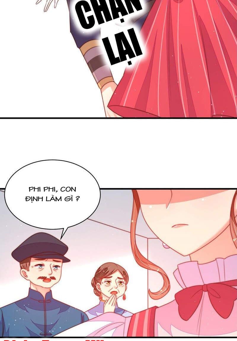 đọc truyện Ngày Nào Thiếu Soái Cũng Ghen Chương 296 ảnh 17 tại Thiên Thai Truyện