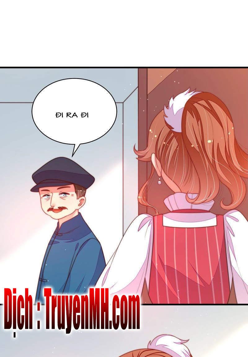 đọc truyện Ngày Nào Thiếu Soái Cũng Ghen Chương 296 ảnh 4 tại Thiên Thai Truyện