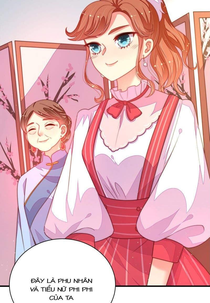 đọc truyện Ngày Nào Thiếu Soái Cũng Ghen Chương 296 ảnh 5 tại Thiên Thai Truyện