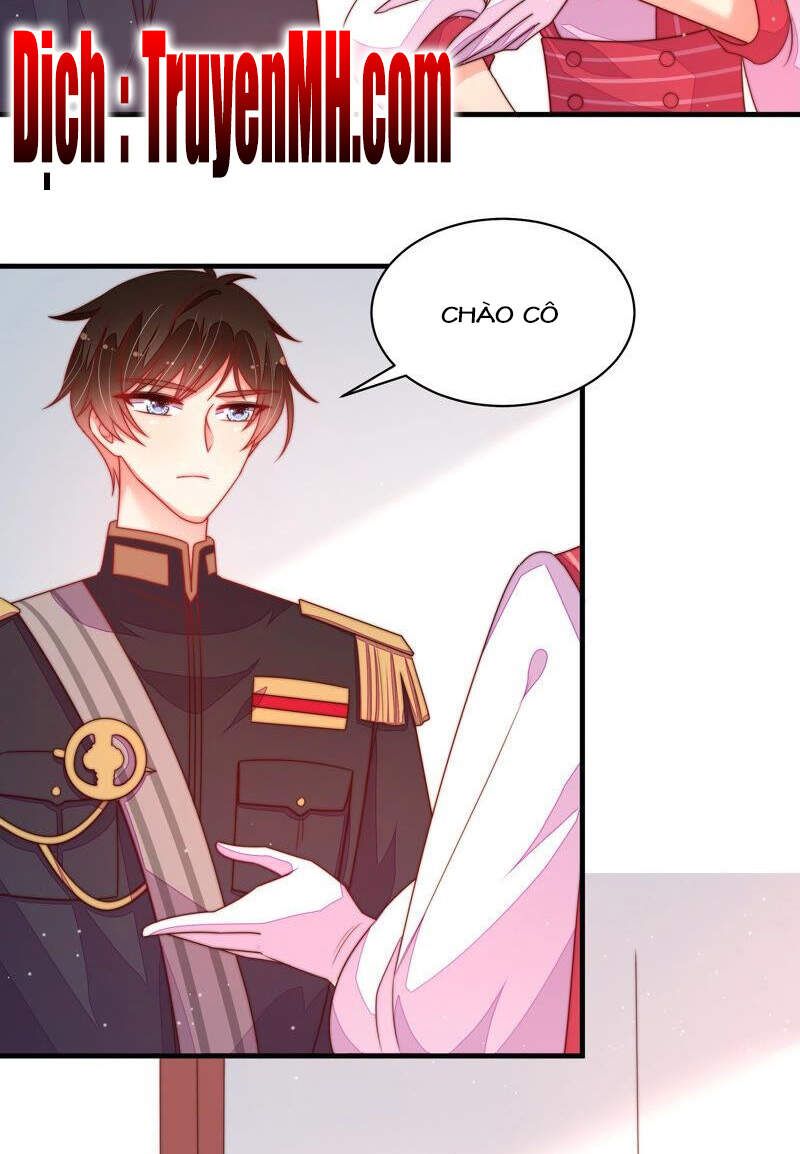 đọc truyện Ngày Nào Thiếu Soái Cũng Ghen Chương 296 ảnh 7 tại Thiên Thai Truyện