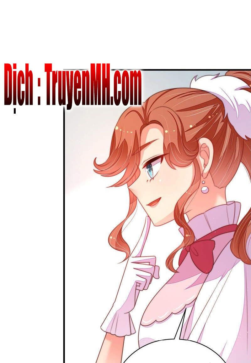 đọc truyện Ngày Nào Thiếu Soái Cũng Ghen Chương 296 ảnh 9 tại Thiên Thai Truyện