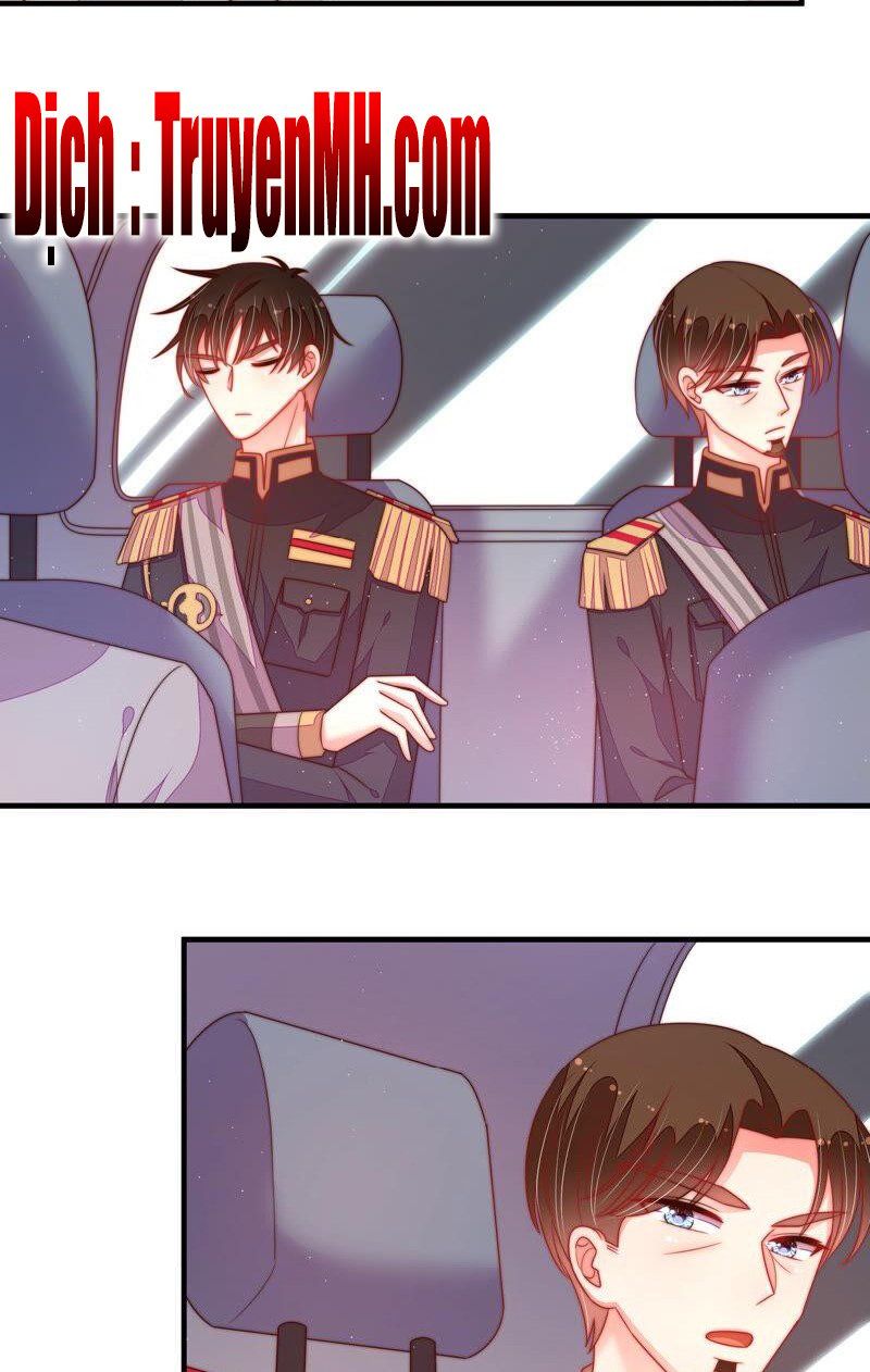 đọc truyện Ngày Nào Thiếu Soái Cũng Ghen Chương 297 ảnh 12 tại Thiên Thai Truyện