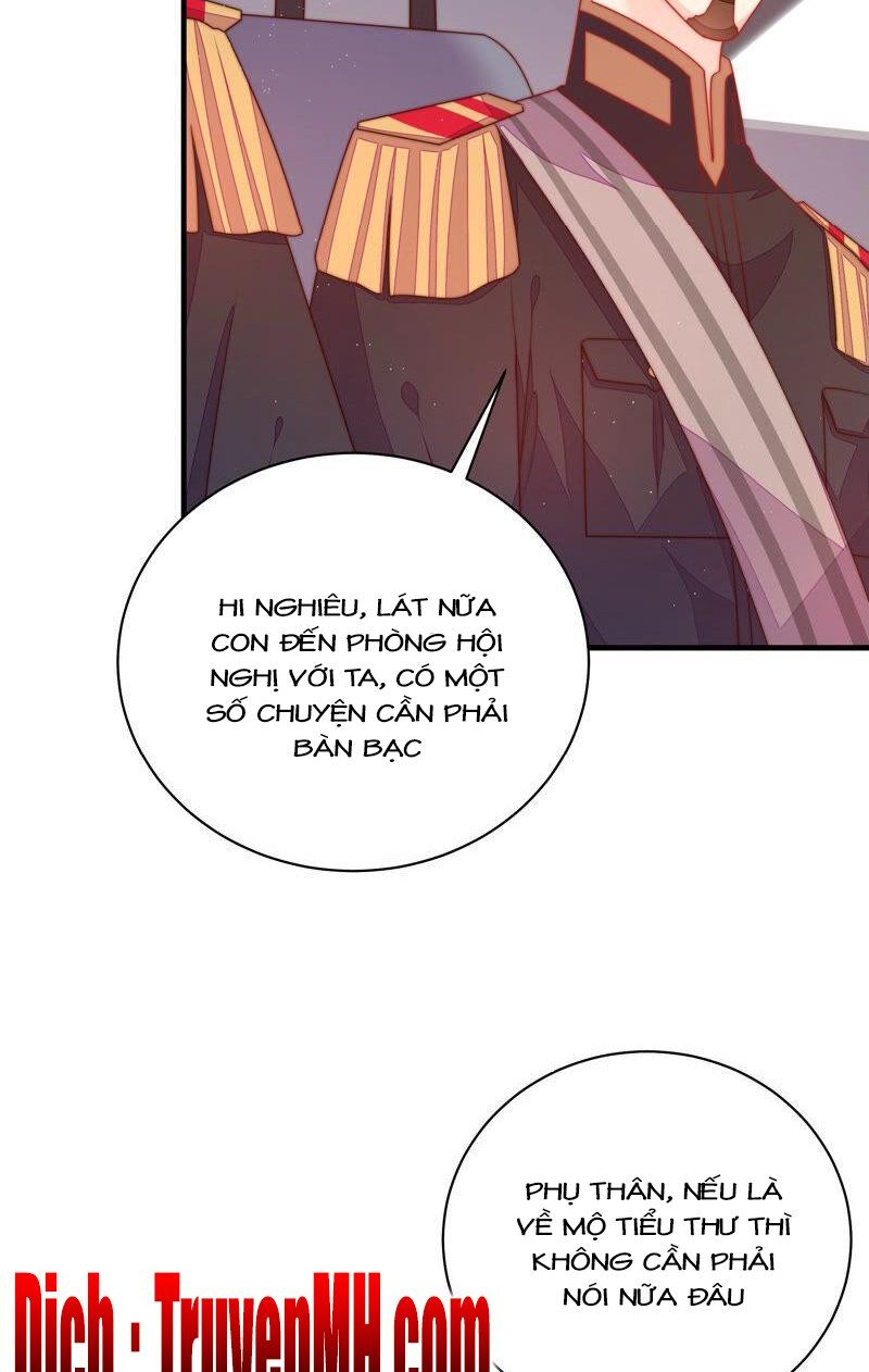 đọc truyện Ngày Nào Thiếu Soái Cũng Ghen Chương 297 ảnh 13 tại Thiên Thai Truyện