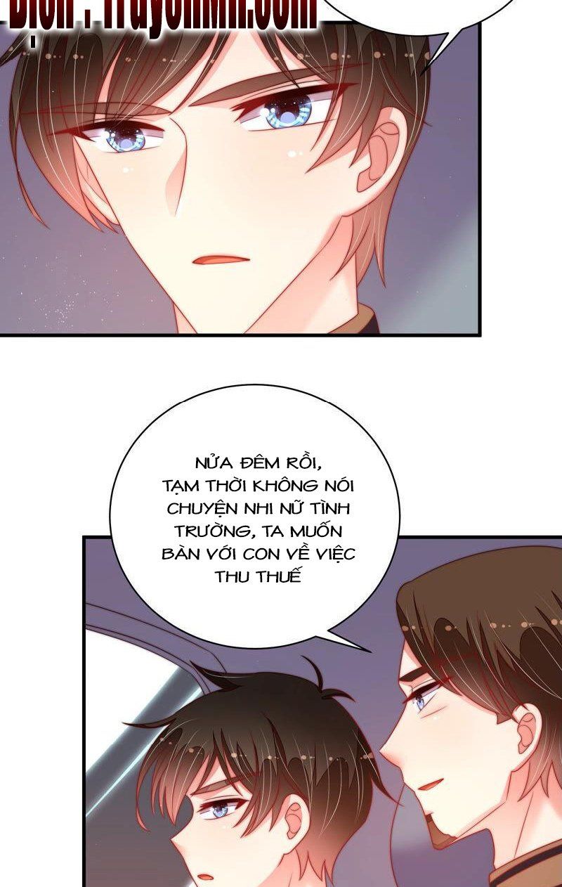 đọc truyện Ngày Nào Thiếu Soái Cũng Ghen Chương 297 ảnh 14 tại Thiên Thai Truyện