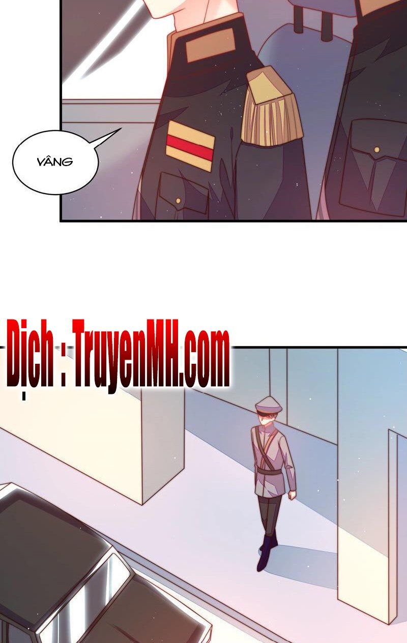 đọc truyện Ngày Nào Thiếu Soái Cũng Ghen Chương 297 ảnh 15 tại Thiên Thai Truyện