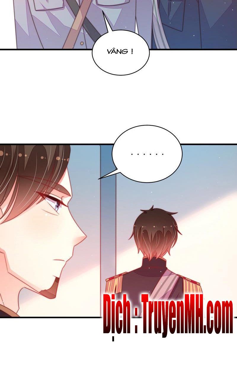 đọc truyện Ngày Nào Thiếu Soái Cũng Ghen Chương 297 ảnh 18 tại Thiên Thai Truyện