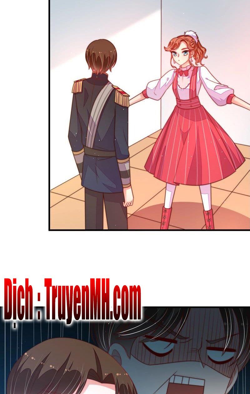 đọc truyện Ngày Nào Thiếu Soái Cũng Ghen Chương 297 ảnh 5 tại Thiên Thai Truyện