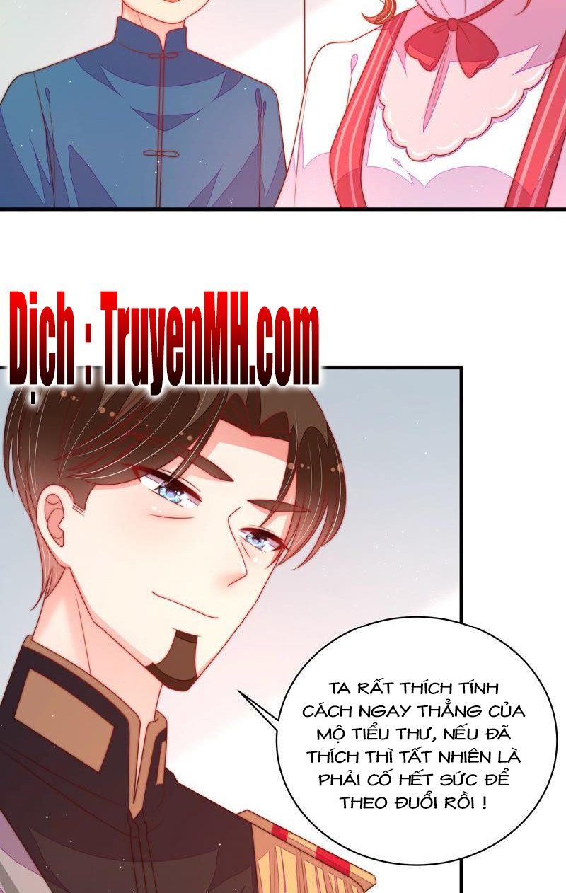 đọc truyện Ngày Nào Thiếu Soái Cũng Ghen Chương 297 ảnh 7 tại Thiên Thai Truyện