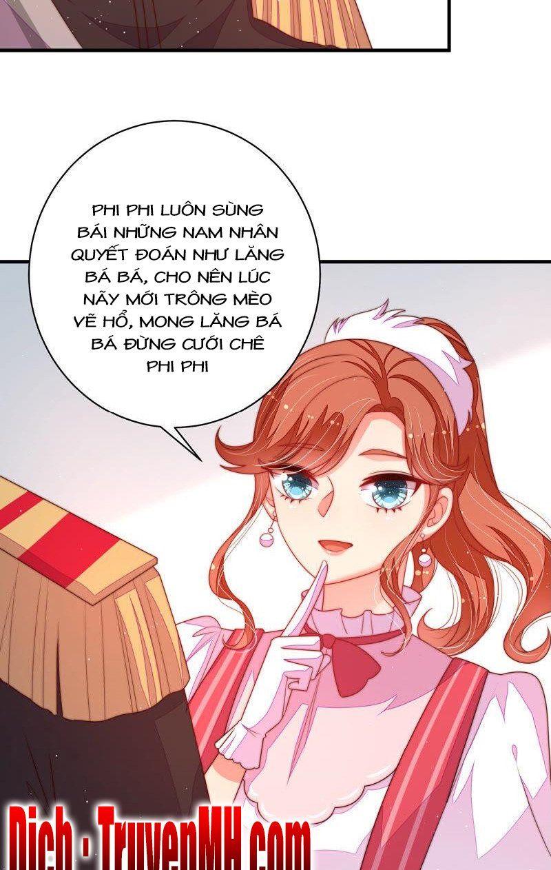 đọc truyện Ngày Nào Thiếu Soái Cũng Ghen Chương 297 ảnh 8 tại Thiên Thai Truyện