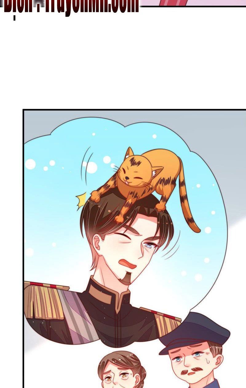 đọc truyện Ngày Nào Thiếu Soái Cũng Ghen Chương 297 ảnh 9 tại Thiên Thai Truyện