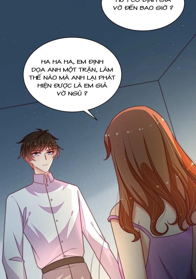 đọc truyện Ngày Nào Thiếu Soái Cũng Ghen Chương 298 ảnh 12 tại Thiên Thai Truyện