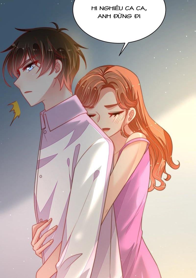 đọc truyện Ngày Nào Thiếu Soái Cũng Ghen Chương 298 ảnh 16 tại Thiên Thai Truyện