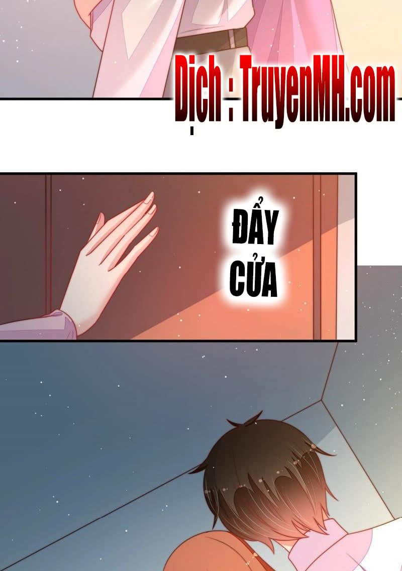 đọc truyện Ngày Nào Thiếu Soái Cũng Ghen Chương 298 ảnh 17 tại Thiên Thai Truyện