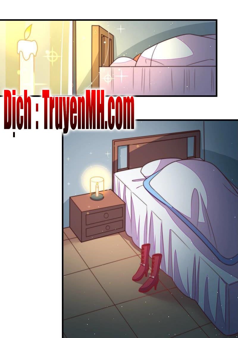 đọc truyện Ngày Nào Thiếu Soái Cũng Ghen Chương 298 ảnh 4 tại Thiên Thai Truyện