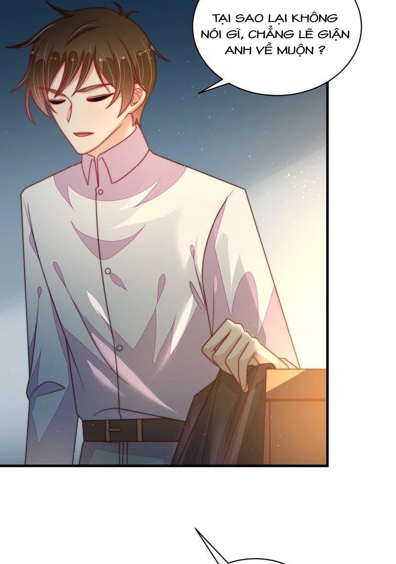 đọc truyện Ngày Nào Thiếu Soái Cũng Ghen Chương 298 ảnh 6 tại Thiên Thai Truyện