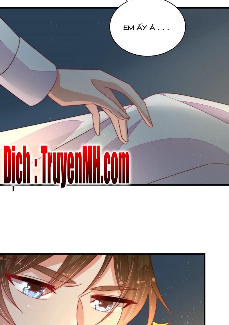 đọc truyện Ngày Nào Thiếu Soái Cũng Ghen Chương 298 ảnh 7 tại Thiên Thai Truyện