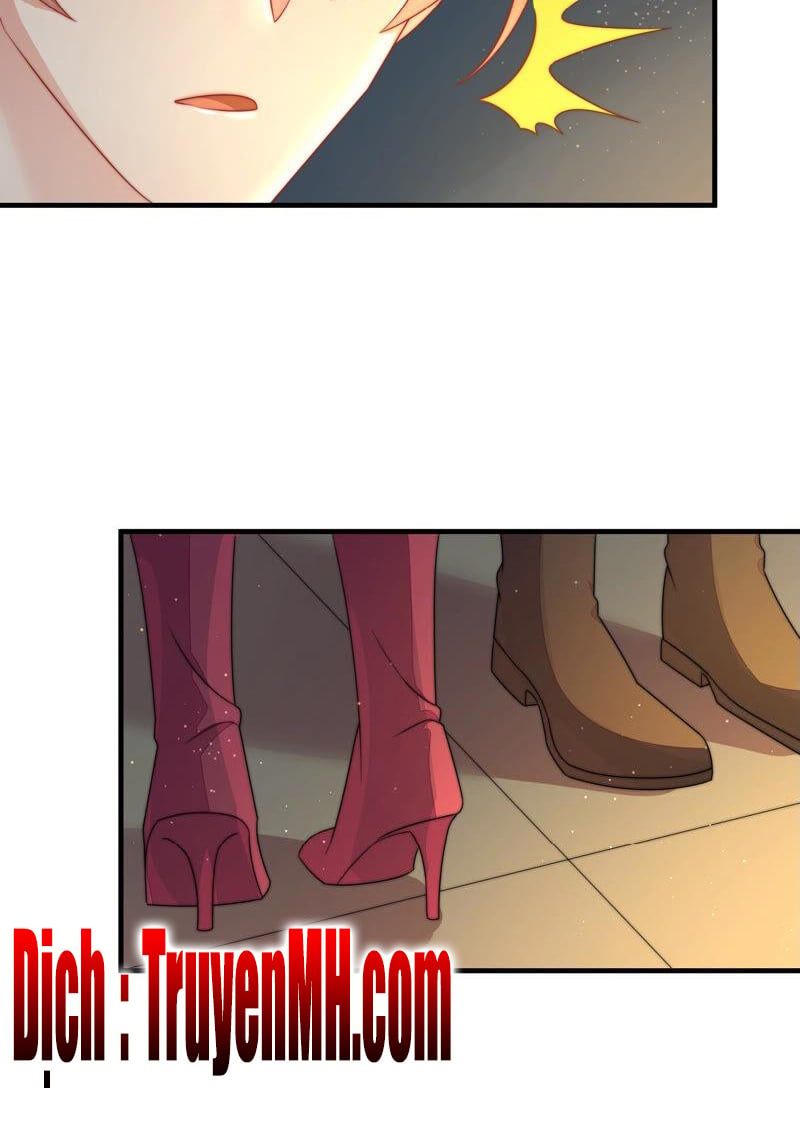 đọc truyện Ngày Nào Thiếu Soái Cũng Ghen Chương 298 ảnh 8 tại Thiên Thai Truyện