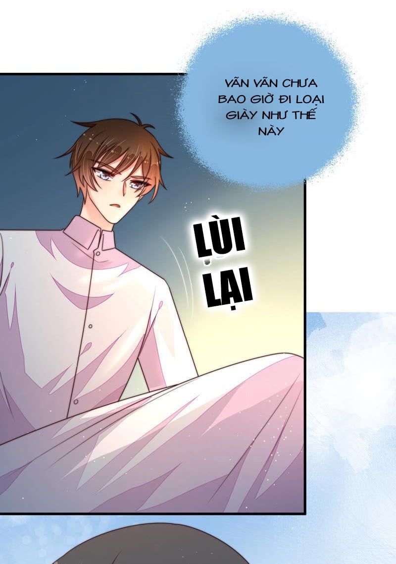 đọc truyện Ngày Nào Thiếu Soái Cũng Ghen Chương 298 ảnh 9 tại Thiên Thai Truyện