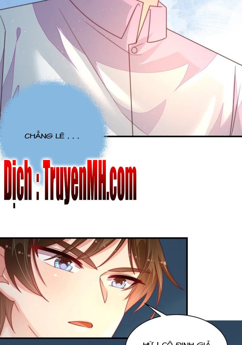 đọc truyện Ngày Nào Thiếu Soái Cũng Ghen Chương 298 ảnh 11 tại Thiên Thai Truyện