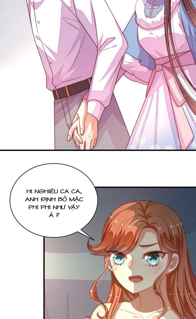 đọc truyện Ngày Nào Thiếu Soái Cũng Ghen Chương 299 ảnh 12 tại Thiên Thai Truyện