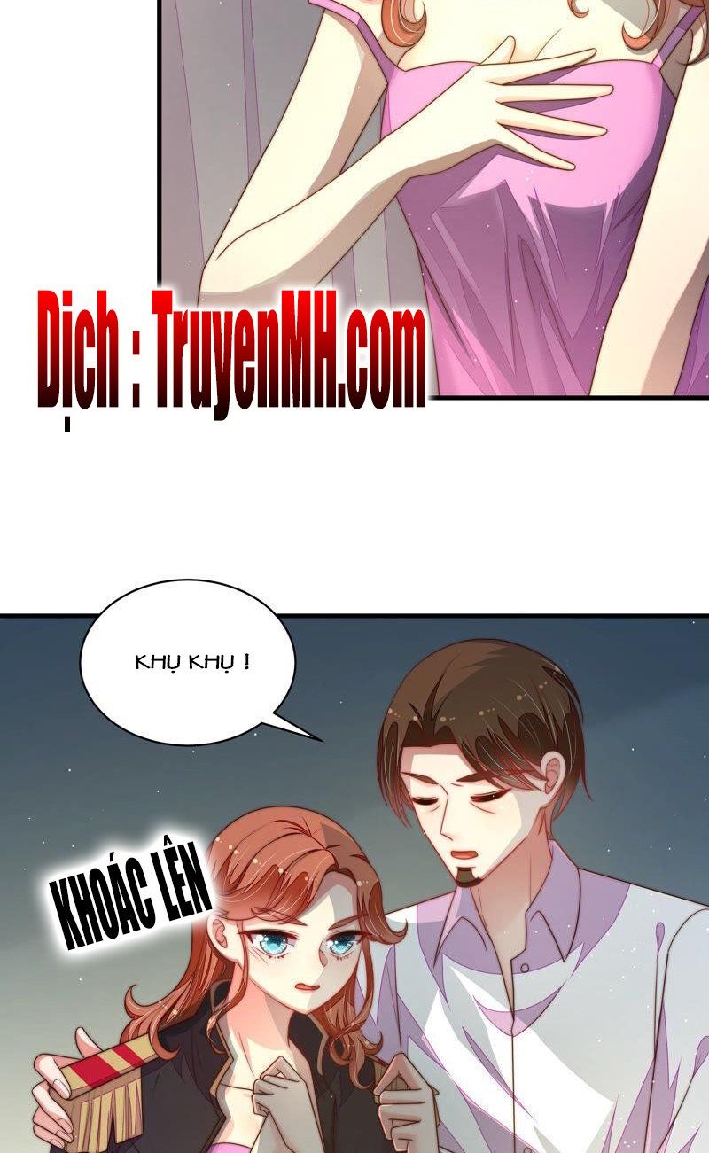 đọc truyện Ngày Nào Thiếu Soái Cũng Ghen Chương 299 ảnh 13 tại Thiên Thai Truyện